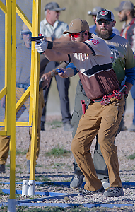 Luke Larson LVS02280